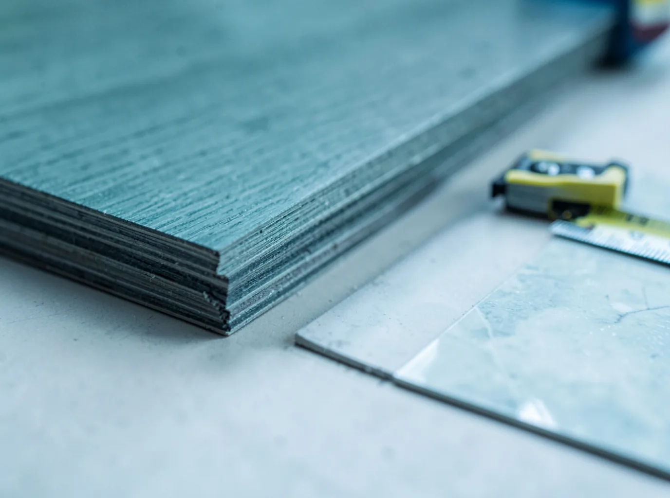 Luxury Vinyl Plank Installation Saint Germain, WI FAQs